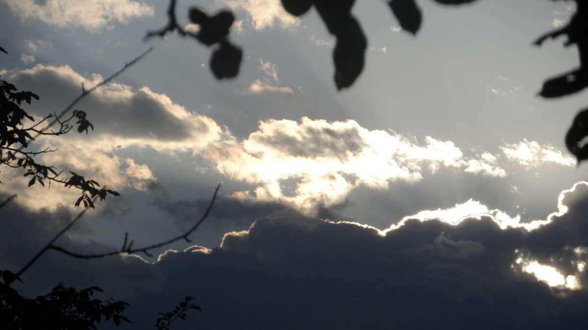 Погода в Днепре осень