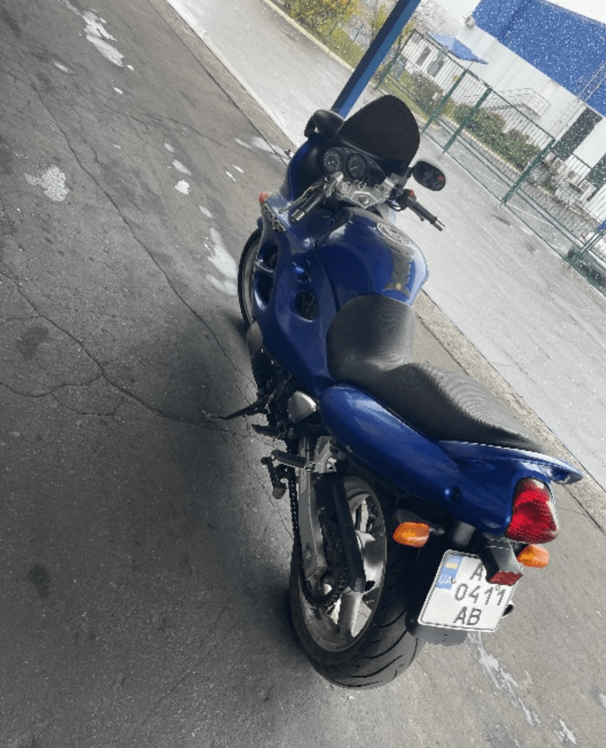 Продают Suzuki