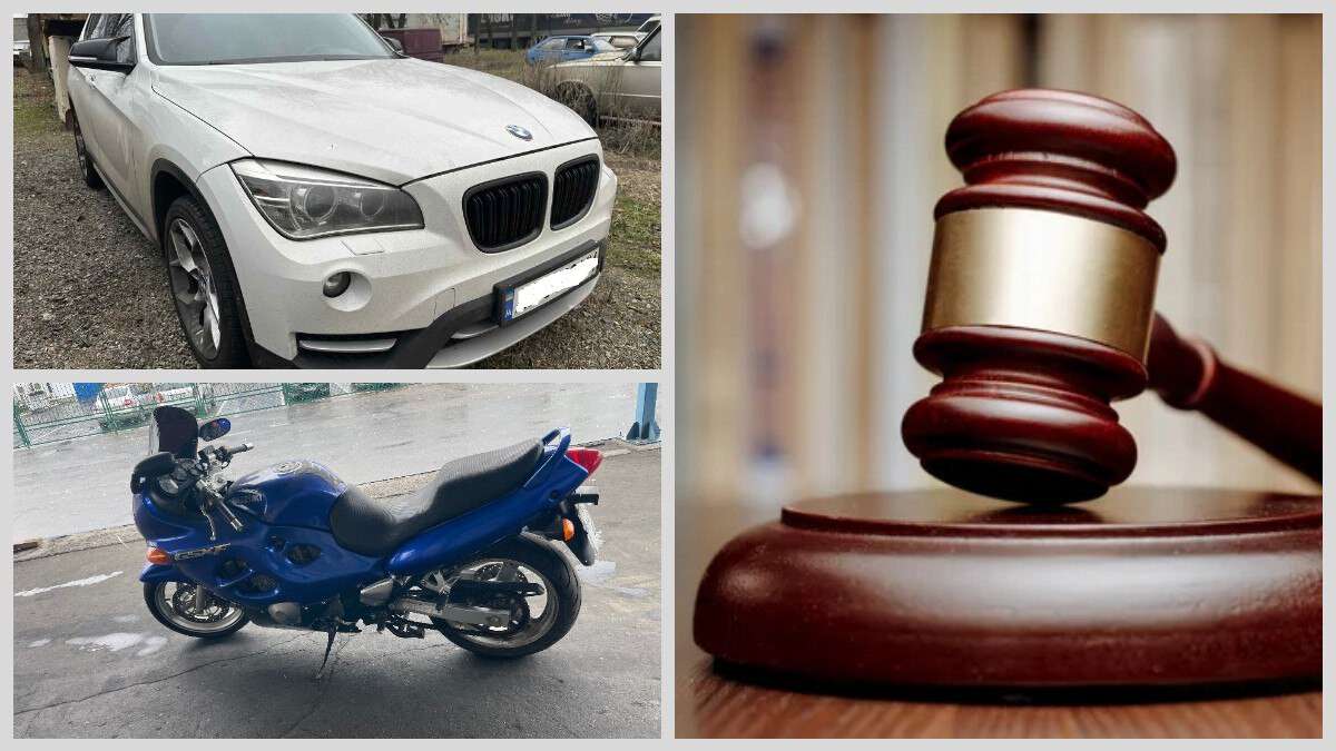 Дешево купить транспорт