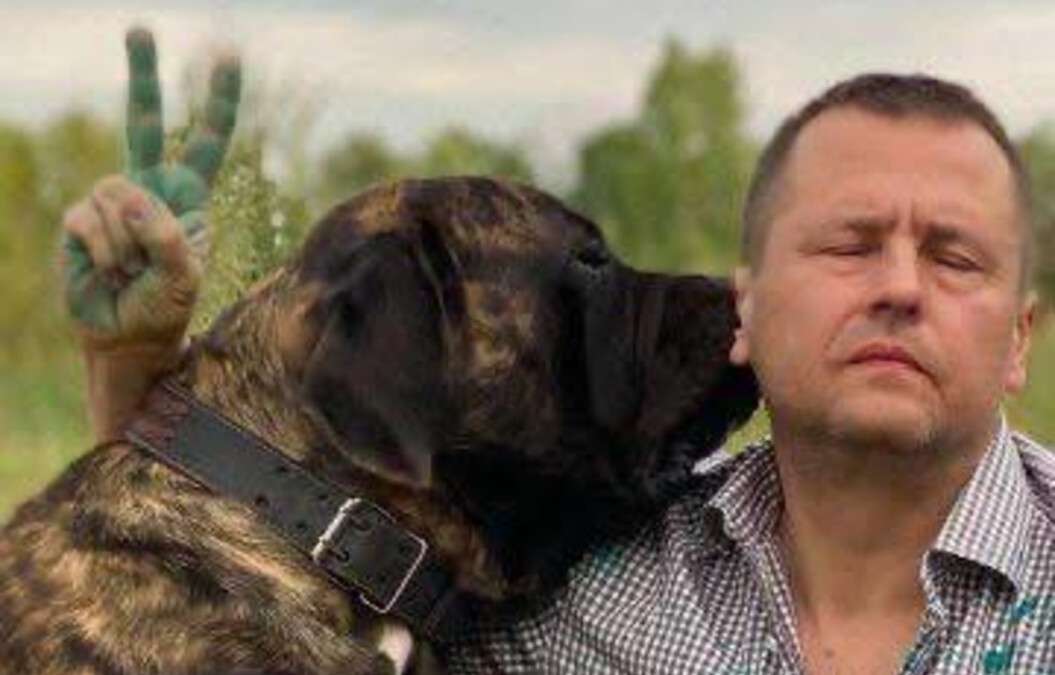 Філатов і Абу