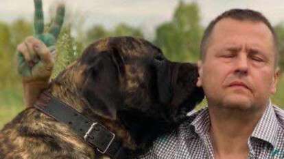 Філатов і Абу