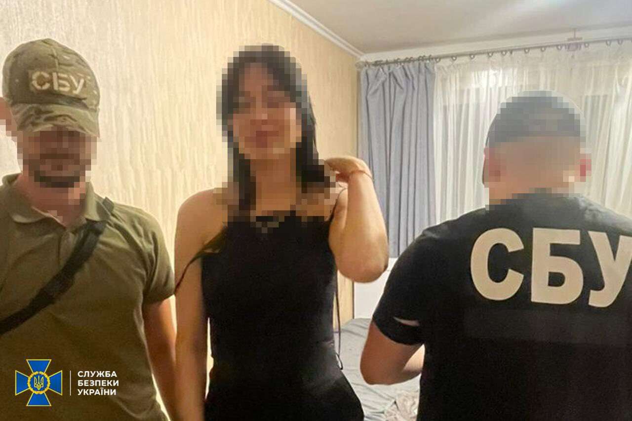 Разоблачили трансфер уклонистов