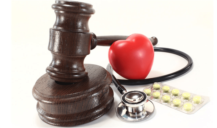 Відповідальність лікаря за лікарську помилку