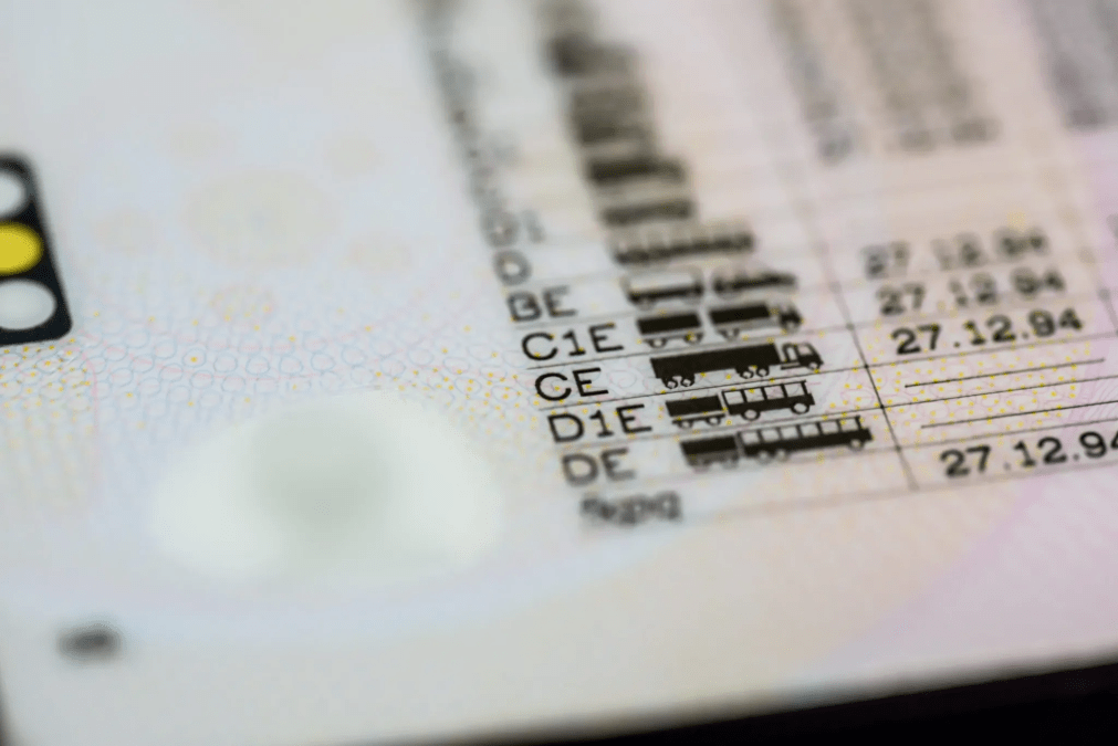 Категорія СЕ