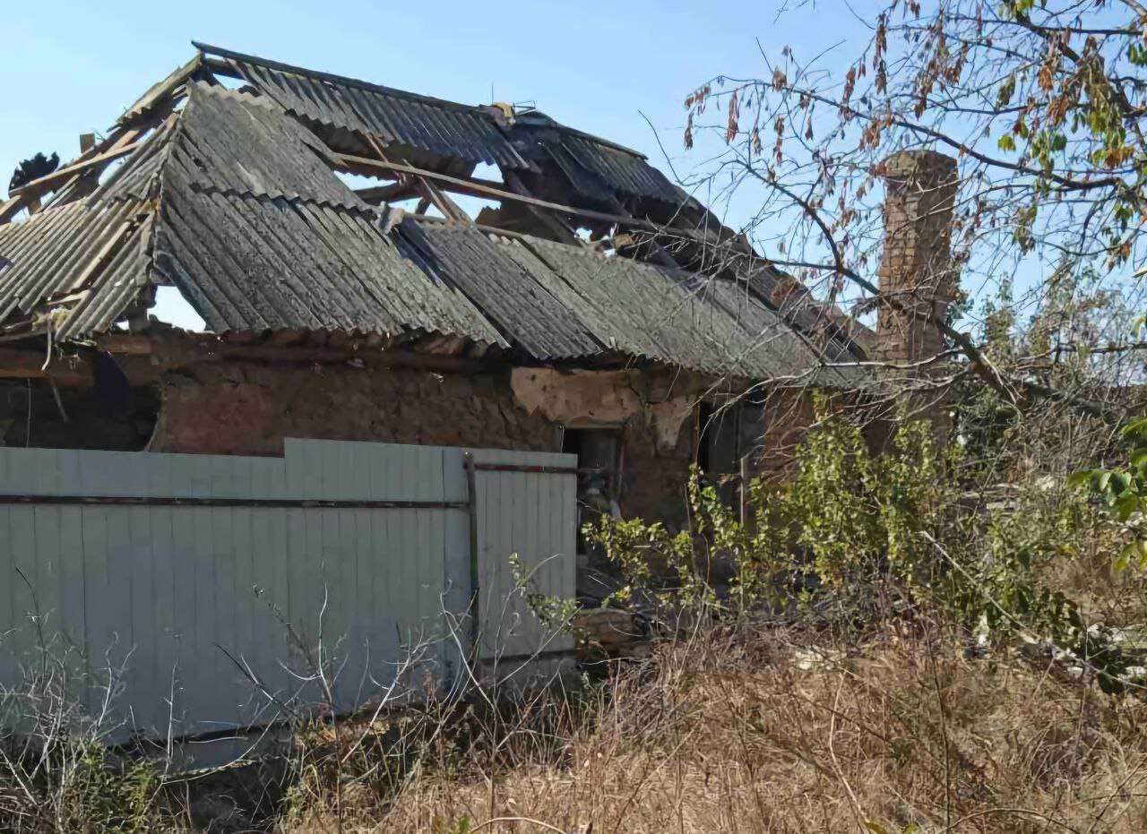 Обстріли 11 вересня