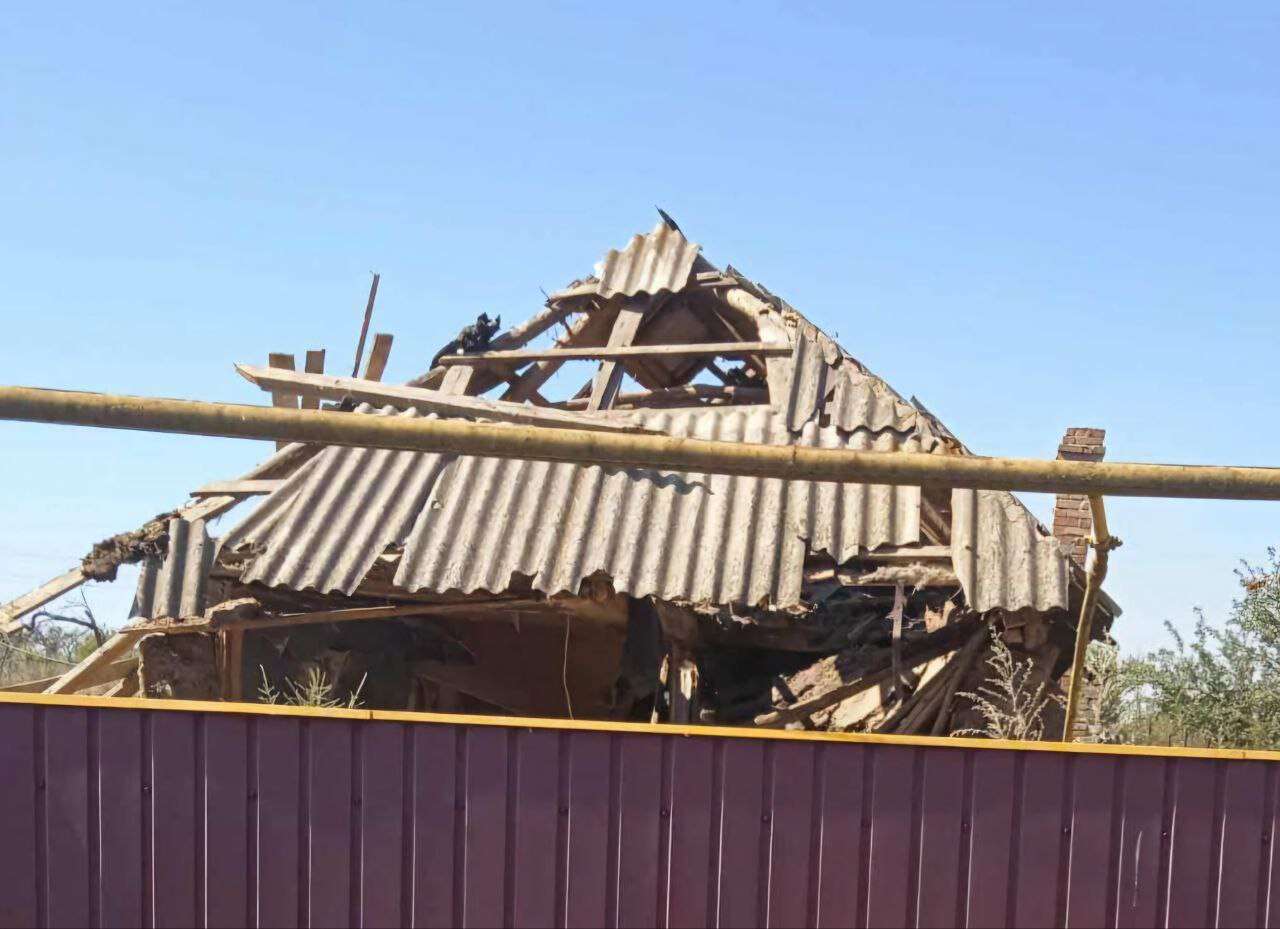 Обстріли 11 вересня