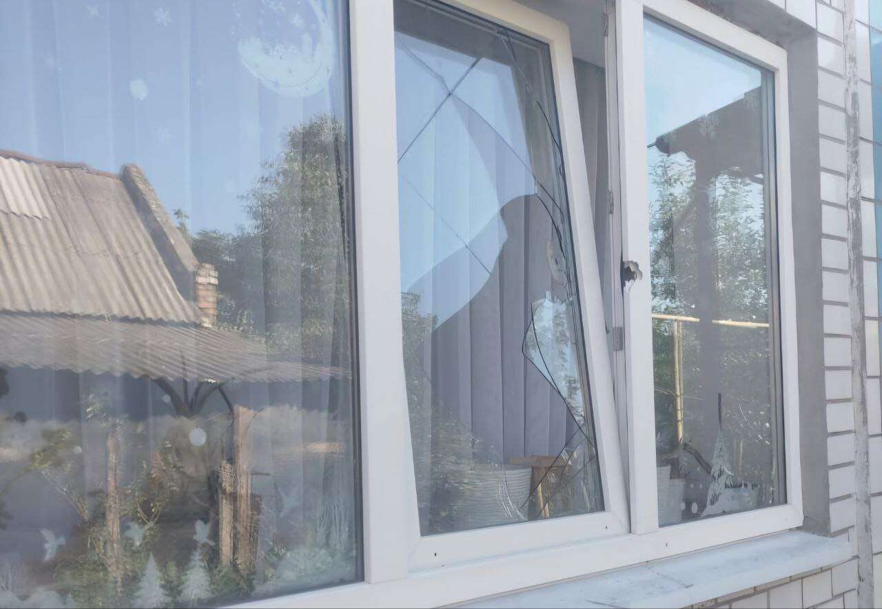 Обстріли 11 вересня