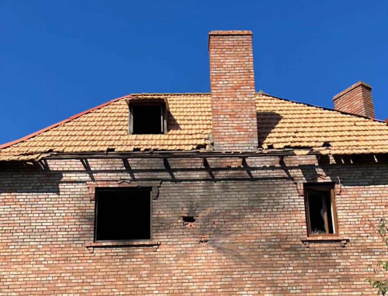 Обстріли 11 вересня