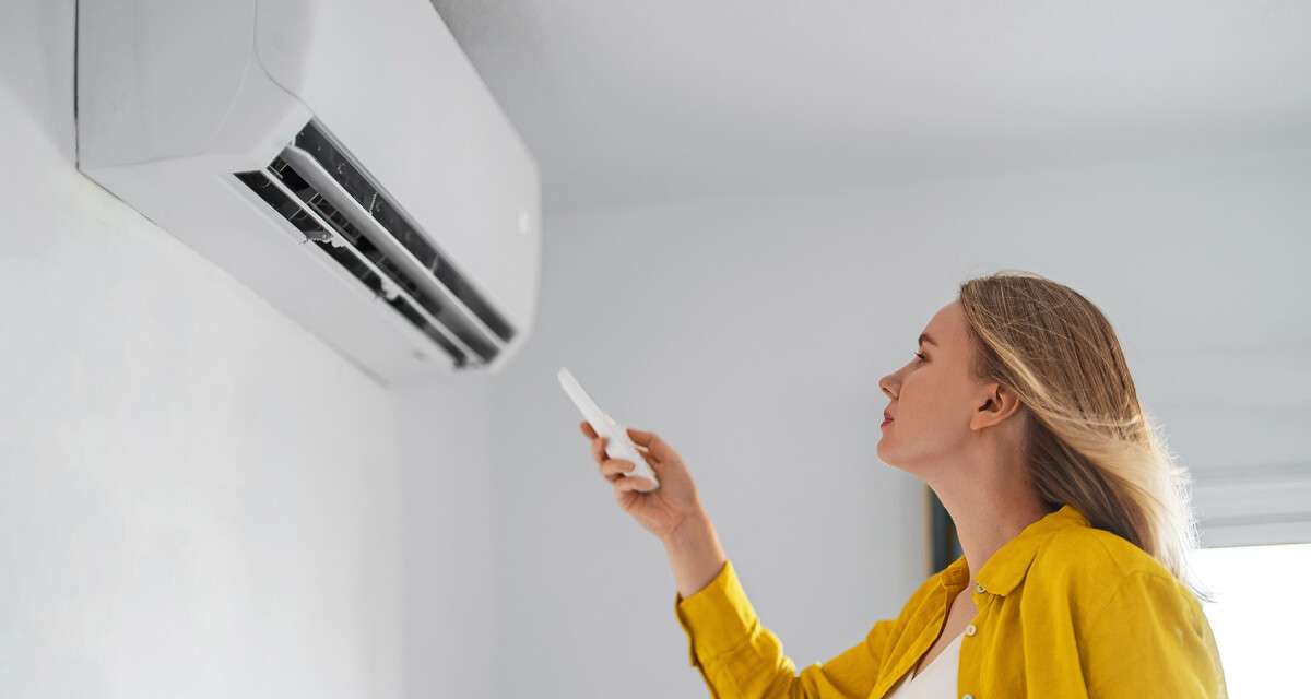 Кондиционер