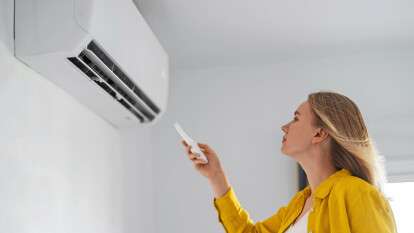 Кондиционер