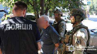 Інсценували вбивство чоловіка, щоб затримати замовника