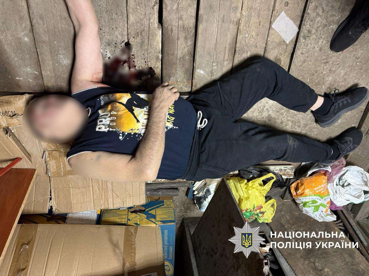 Инсценировали убийство мужчины, чтобы задержать заказчика