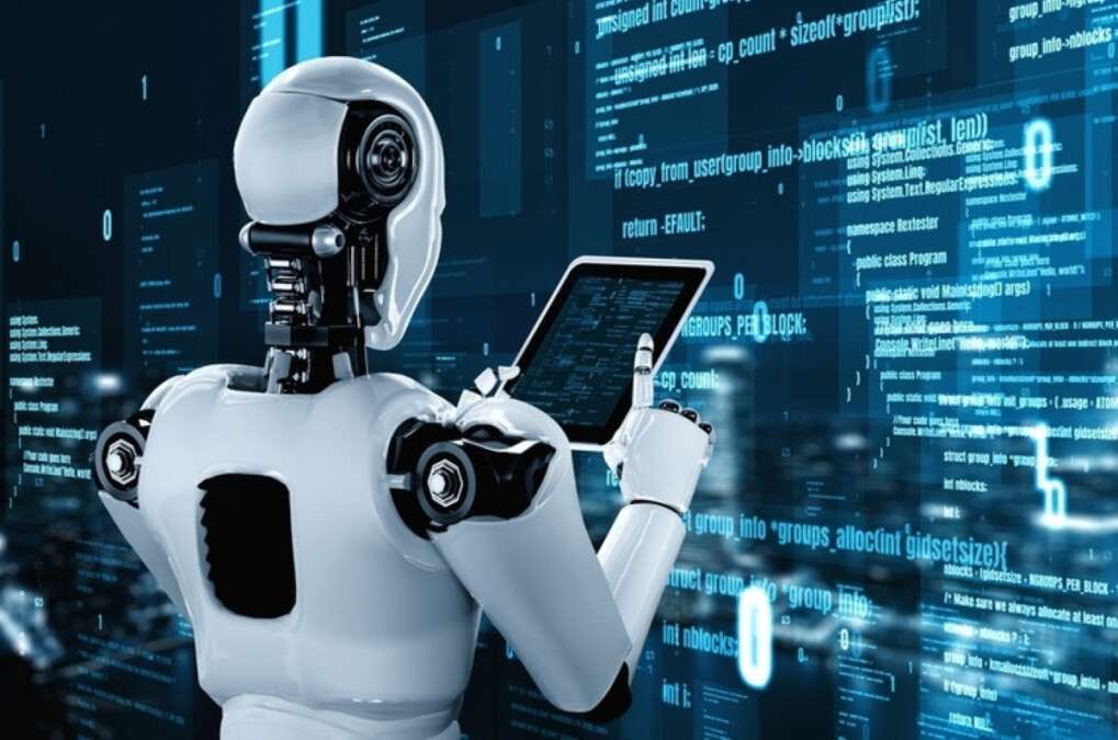 Шахрайство з використанням ШІ