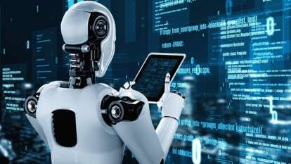 Мошенничество с использованием ИИ