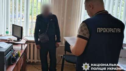 Житель Днепропетровщины совершил жестокую расправу над своей 71-летней матерью