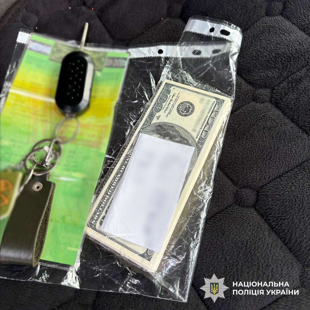 Наживалась на гуманитарных авто ВСУ