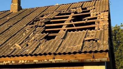 Обстріли Нікопольського району