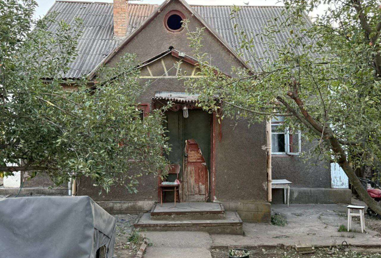 Обстріли Нікопольського району