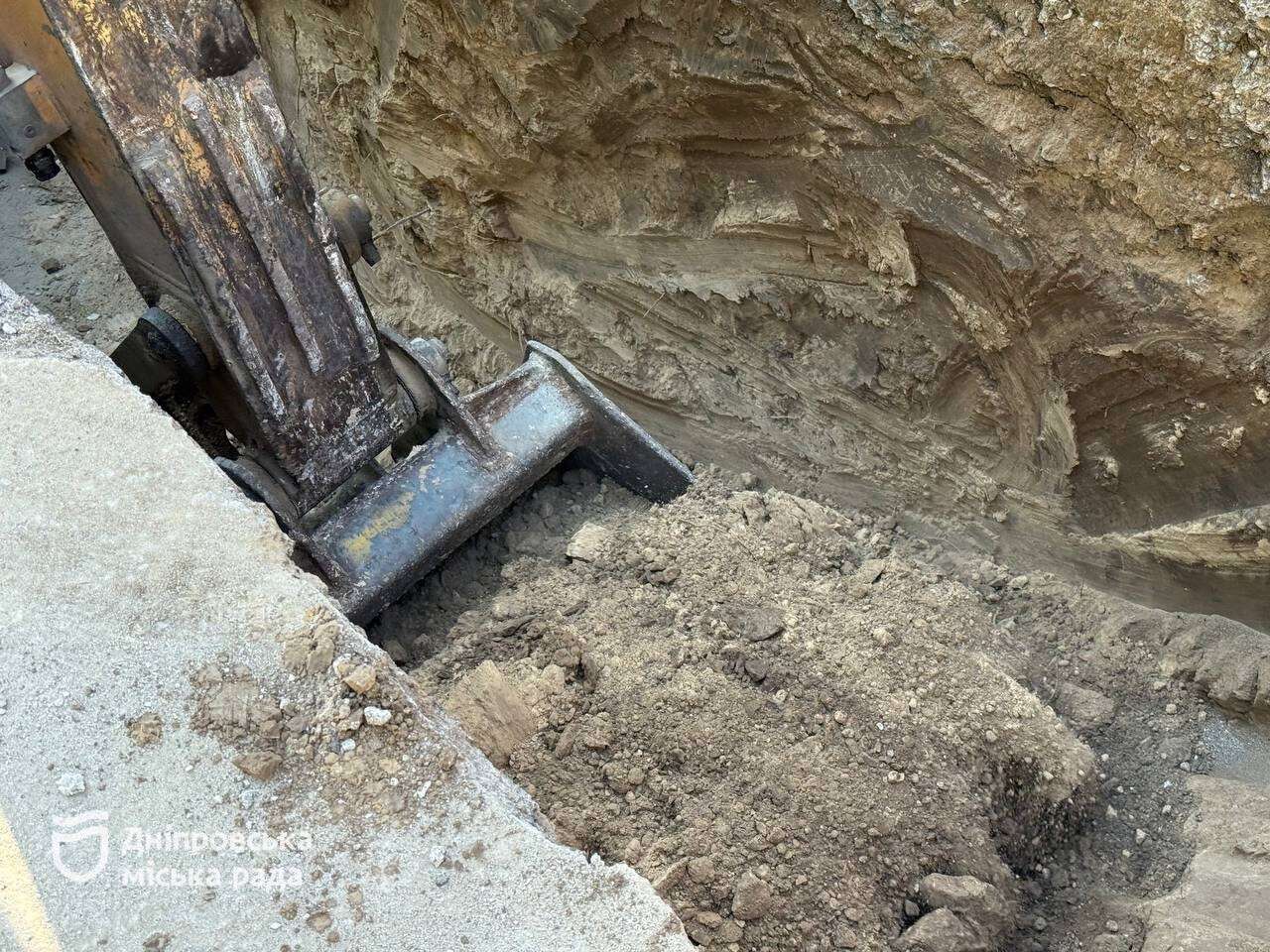 Ремонт коллектора в Днепре