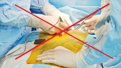 Кримінальна відповідальність за торгівлю органами