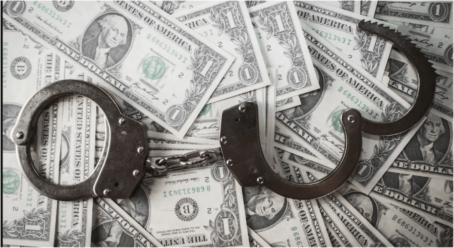 Кримінальна відповідальність за торгівлю органами