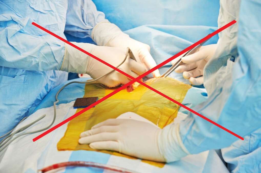 Уголовная ответственность за торговлю органами