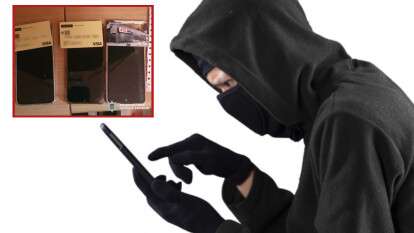 Мошенники обманули граждан более чем на 320 тысяч гривен