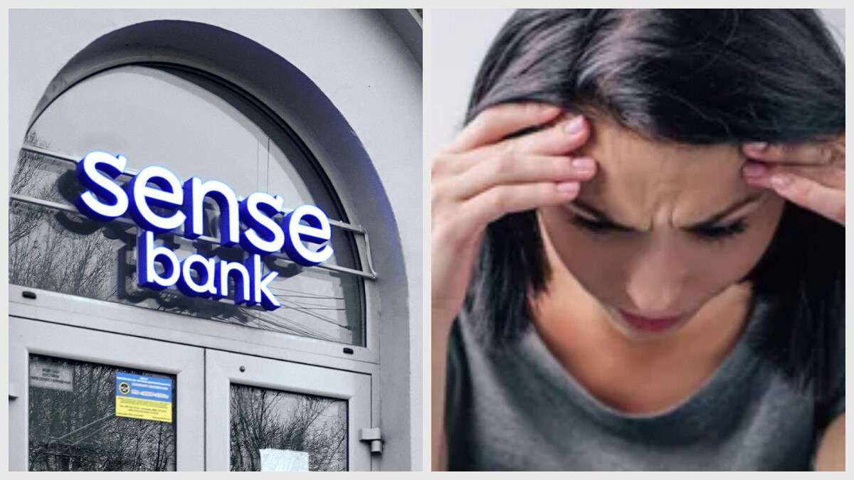 Суд у Дніпрі зобов’язав Сенс Банк повернути клієнтці майже 30 тис. грн