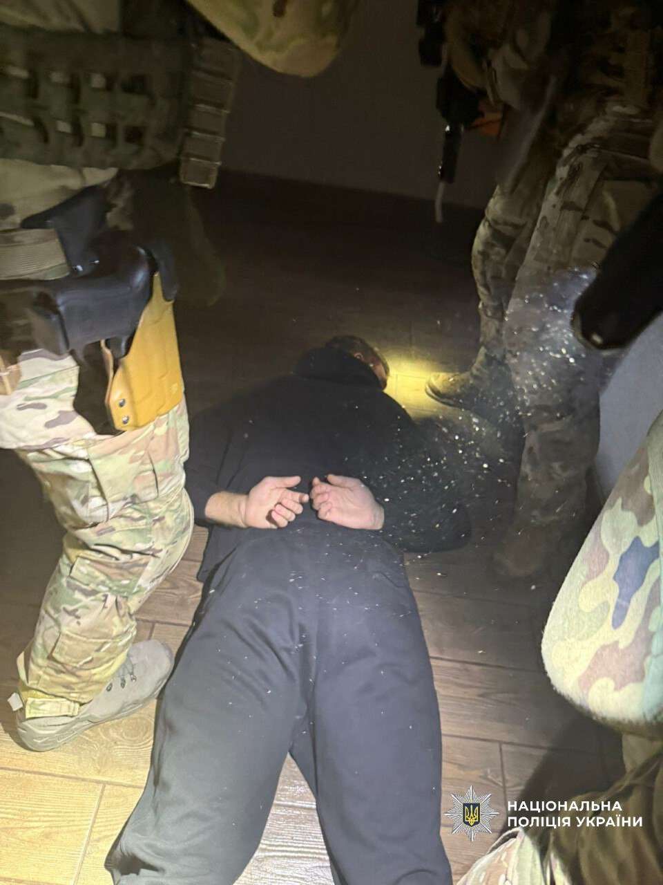 Вбивство Анастасії Чиженок: підозрюваного затримали