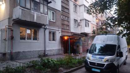 Убийство Анастасии Чиженок: подозреваемого задержали