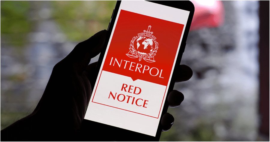 Як працює Інтерпол