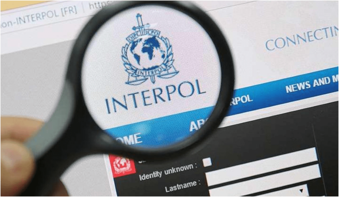Як працює Інтерпол