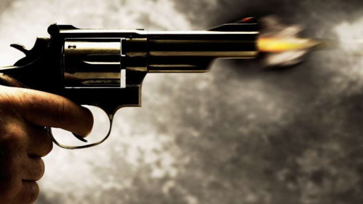 Крики и выстрелы на Зиновия Матлы 17 сентября