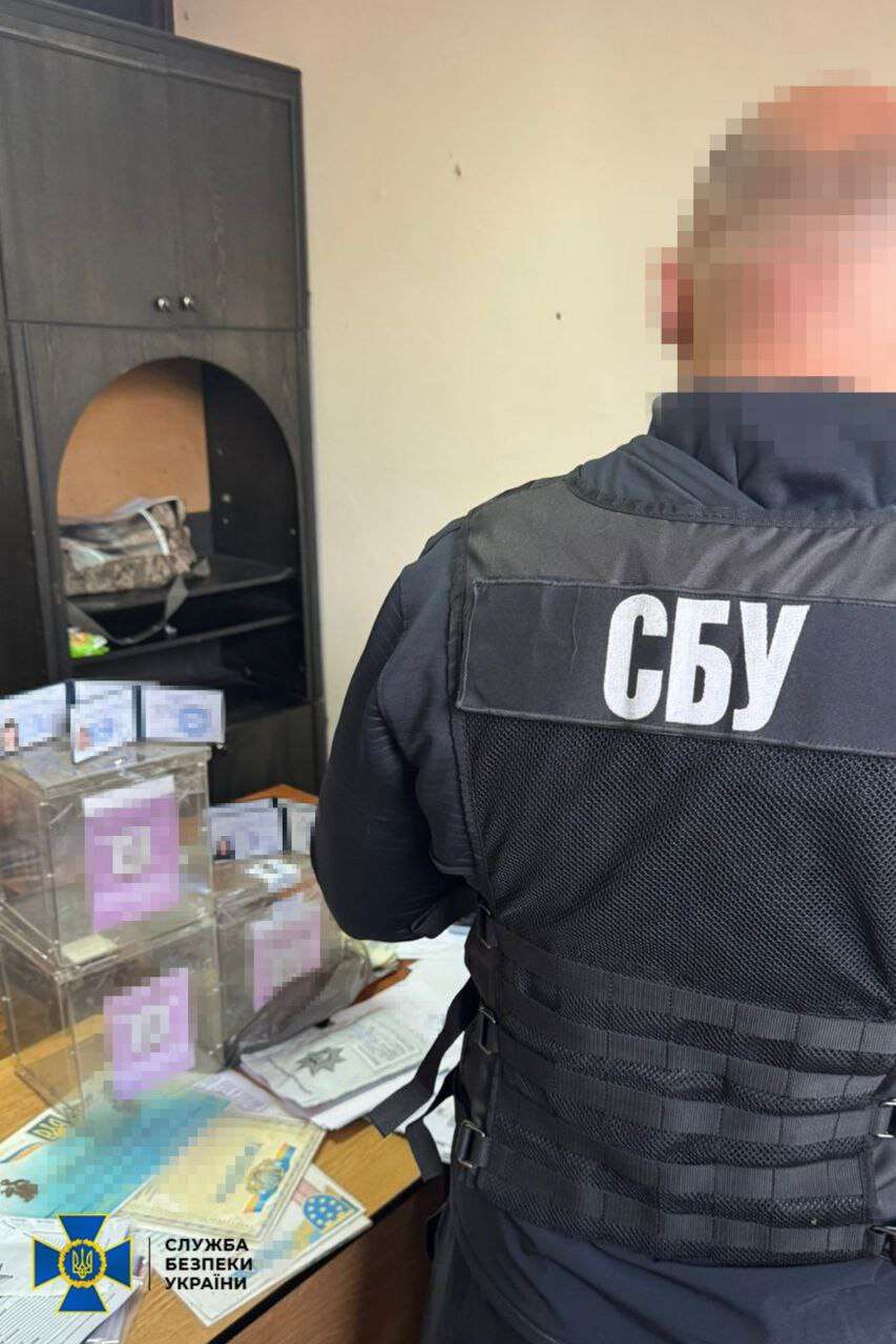 Псевдоволонтеры присваивали пожертвования на ВСУ