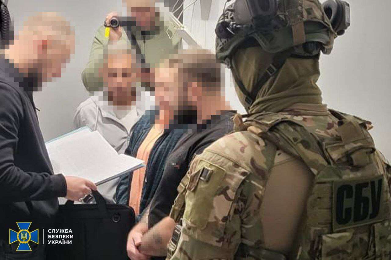 Псевдоволонтеры присваивали пожертвования на ВСУ