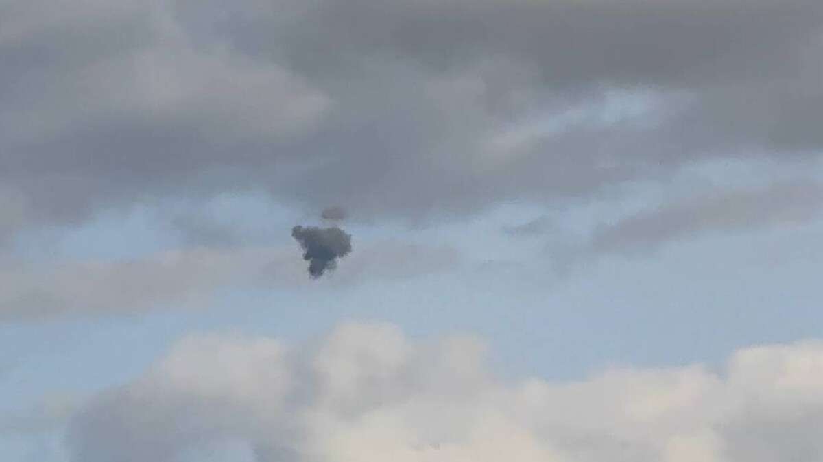 Вибухи у Дніпрі 17 вересня 2025