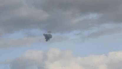 Вибухи у Дніпрі 17 вересня 2025