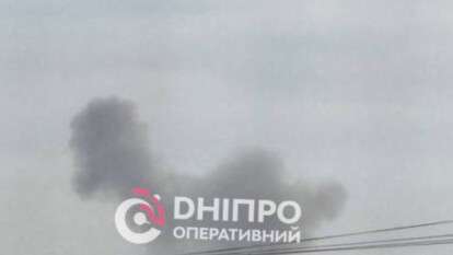 Вибухи у Дніпрі 17 вересня - подробиці від ОВА