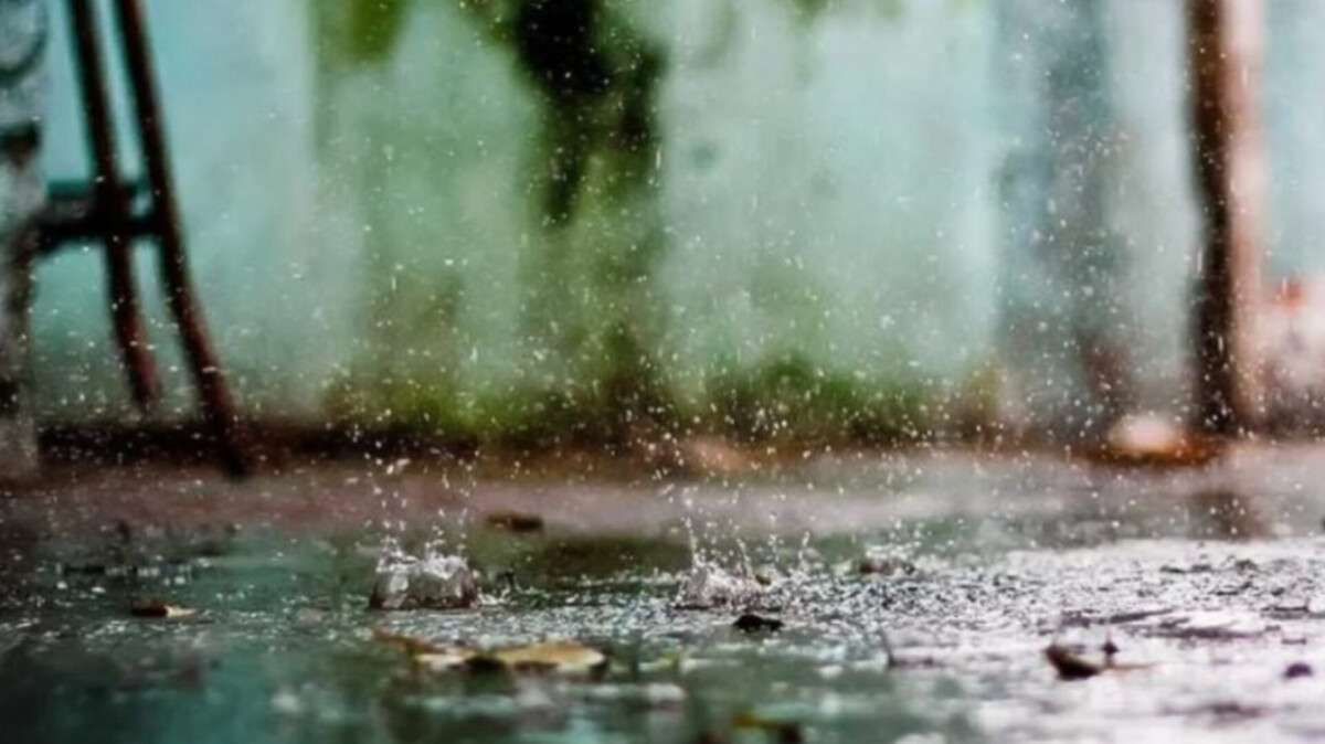 Погода в Днепре сентябрь