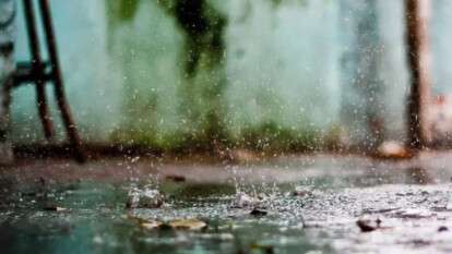 Погода в Днепре сентябрь