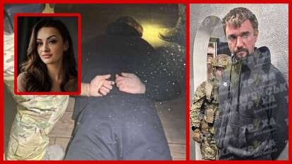 Артем Чиженок затриманий