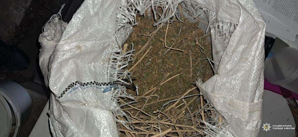 Накрыли преступную группу