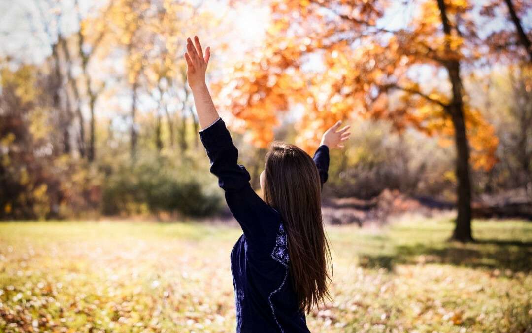 Погода в Днепре сентябрь