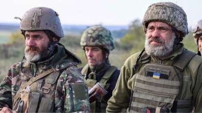 Контракт для чоловіків 60+