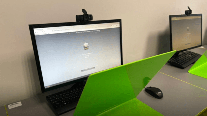 Іспит на права