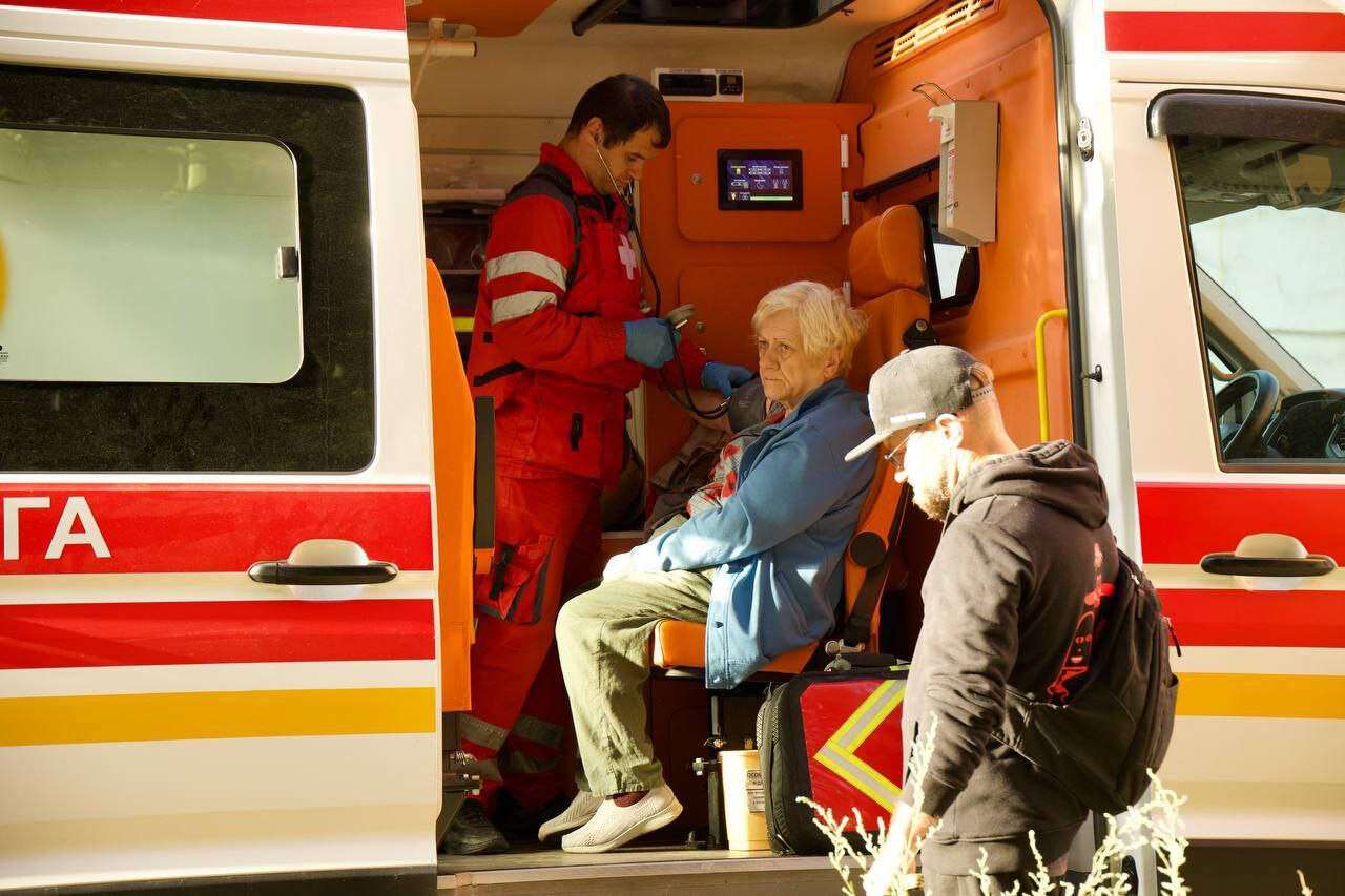 Вибухи у Дніпрі 20 вересня - кількість постраждалих збільшилася