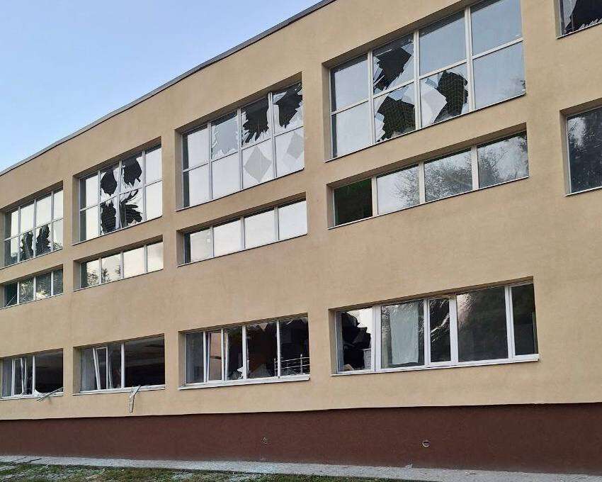 Філатов поділився оновленими наслідками атаки рф на Дніпро 20 вересня 2025