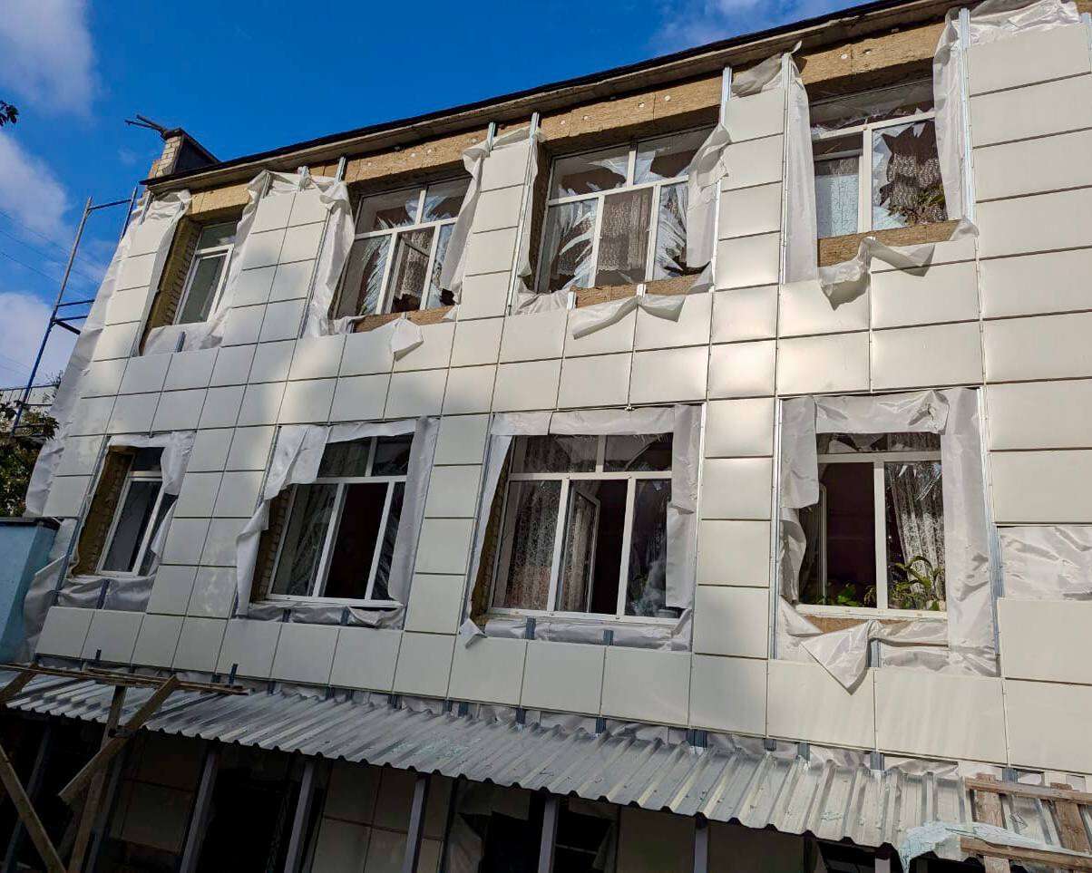 Філатов поділився оновленими наслідками атаки рф на Дніпро 20 вересня 2025