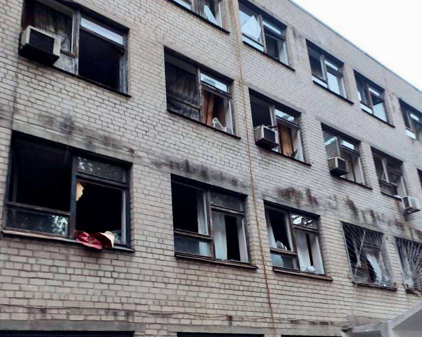 Філатов поділився оновленими наслідками атаки рф на Дніпро 20 вересня 2025