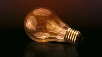 Отключение света в Днепре: график на 22-25 сентября